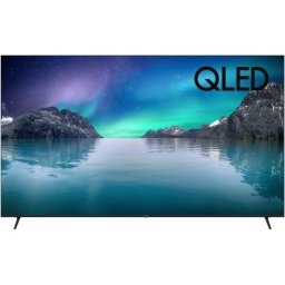 Телевизор Arielli QLED75GT16VDA SMART