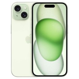 Смартфон Apple iPhone 15 Plus 128GB 6GB RAM - ЗЕЛЕН -- GREEN