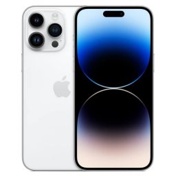 Смартфон Apple iPhone 14 Pro Max 128GB 6GB RAM - СИВ -- SILVER