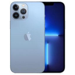 Смартфон Apple iPhone 13 Pro Max 512GB 6GB RAM - СИН -- BLUE