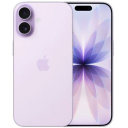 Смартфон Apple iPhone 17 256GB 8GB RAM - ЛИЛАВ -- LAVENDER