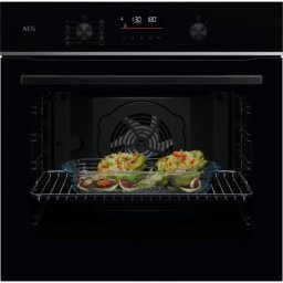 Фурна за вграждане AEG TU5PB431SB
