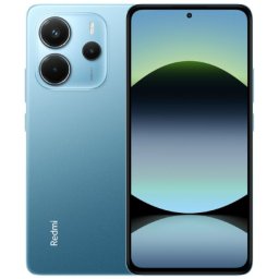 Смартфон Xiaomi Redmi Note 14 4G 256GB 8GB RAM - СИН -- Ocean Blue