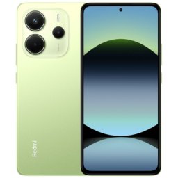 Смартфон Xiaomi Redmi Note 14 4G 256GB 8GB RAM - ЗЕЛЕН -- Green Lime