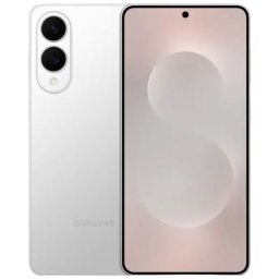 Смартфон Samsung Galaxy S25 Edge S937 5G 256GB 12GB RAM - СИВ -- Titanium Silver