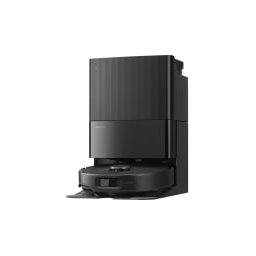 Прахосмукачка робот Roborock Q Revo EDGE 5V1 - ЧЕРЕН -- BLACK