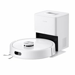 Прахосмукачка робот Roborock Q7 BF Plus - БЯЛ -- WHITE