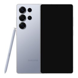 Смартфон Samsung Galaxy S25 Ultra 5G S938 256GB 12GB RAM - СИН -- Titanium Silverblue