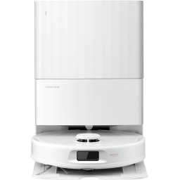 Прахосмукачка робот Roborock QR 598 - БЯЛ -- WHITE
