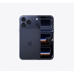 Смартфон Apple iPhone 17 Pro Max 512GB 12GB RAM - СИН -- DEEP BLUE