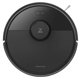 Прахосмукачка робот Roborock Q7 BF - ЧЕРЕН -- BLACK