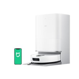 Прахосмукачка робот Xiaomi Robot Vacuum 5 - БЯЛ -- WHITE
