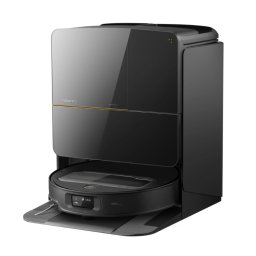 Прахосмукачка робот Roborock Saros Z70 - ЧЕРЕН -- BLACK