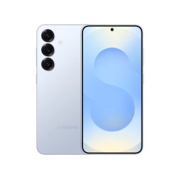 Смартфон Samsung Galaxy S25 5G S931 128GB 12GB RAM - СИН-- ICY BLUE
