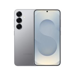 Смартфон Samsung Galaxy S25 5G S931 128GB 12GB RAM - СИВ -- SILVER SHADOW