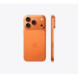 Смартфон Apple iPhone 17 Pro 256GB 12GB RAM - ОРАНЖЕВ -- COSMIC ORANGE