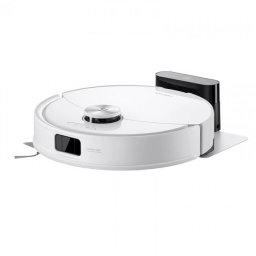 Прахосмукачка робот Roborock Q10 PF - БЯЛ -- WHITE