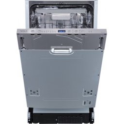 Съдомиялна машина за вграждане Tesla WDI490M