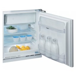 Хладилник за вграждане Whirlpool WBUF011