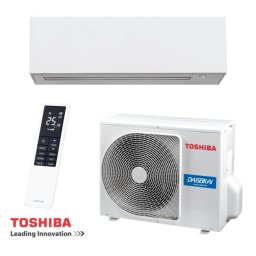 Климатик Toshiba RAS-B13S4KVPG-E/RAS-13S4AVPG-E