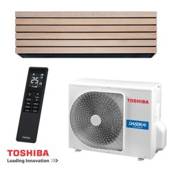 Климатик Toshiba RAS-B13S4KVDG-E/RAS-13S4AVPG-E