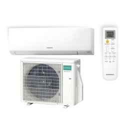 Климатик General Fujitsu ASHH07KLTA/AOHH07KLTA