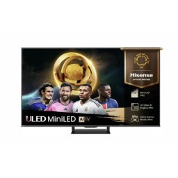 Телевизор Hisense 75U7Q PRO