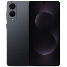 Смартфон Samsung Galaxy S25 Edge S937 5G 512GB 12GB RAM - ЧЕРЕН -- Titanium Jetblack