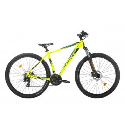 Велосипед Sprint MAVERICK 29