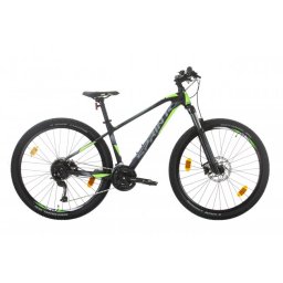 Велосипед Sprint APOLON 27.5" BK22SI0100
