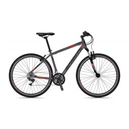 Велосипед Sprint SINTERO MAN 28" 2018
