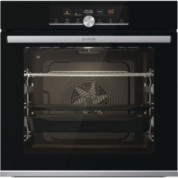 Фурна за вграждане Gorenje BOSX6747A01BG