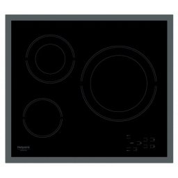 Плот за вграждане Hotpoint-Ariston HR 603 X