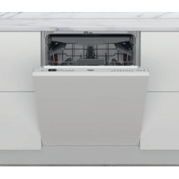 Съдомиялна машина за вграждане Whirlpool WIC 3C33 PFE
