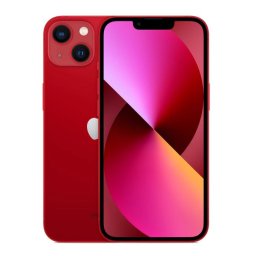 Смартфон Apple iPhone 14 128GB 6GB RAM - ЧЕРВЕН -- RED