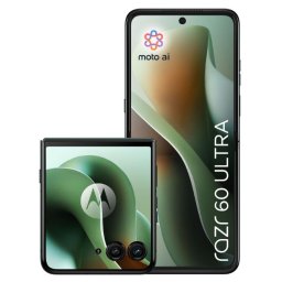 Смартфон Motorola Razr 60 Ultra 5G 512GB 16GB RAM (XT2551-6) - ЗЕЛЕН -- Scarab
