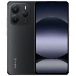 Смартфон Xiaomi Redmi Note 14 5G 128GB 6GB RAM - ЧЕРЕН -- Midnight Black