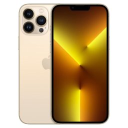 Смартфон Apple iPhone 13 Pro Max 512GB 6GB RAM - ЗЛАТЕН -- GOLD