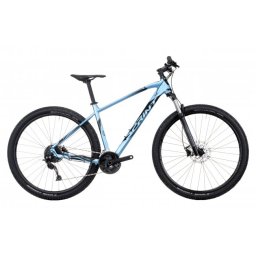 Велосипед Sprint APOLON 29" BK23SI0060A