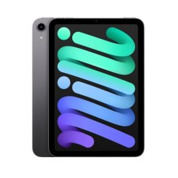 Таблет Apple IPad mini 6 WiFi 64GB - СИВ -- SPACE GRAY