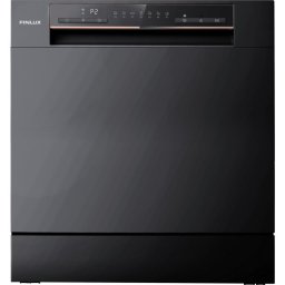 Съдомиялна машина Finlux WQP8 BLACK