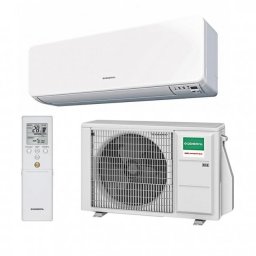 Климатик General Fujitsu ASHH07KGTG/AOHH07KGCG