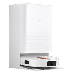 Прахосмукачка робот Xiaomi Mi Robot Vacuum X20 Pro - БЯЛ -- WHITE