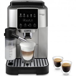 Кафемашина DeLonghi ECAM 220.80.SB Magnifica Start
