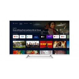 Телевизор Tesla 43E635SUS