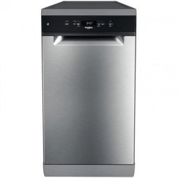 Съдомиялна машина Whirlpool WSFC 3M27 X