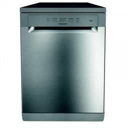 Съдомиялна машина Hotpoint-Ariston H2F HL626 X