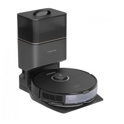 Прахосмукачка робот Roborock S8+ Plus - BLACK