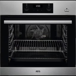 Фурна за вграждане AEG BEB355020M