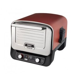Готварска печка Ninja OO101EU Woodfire 2400W - Електрическа фурна